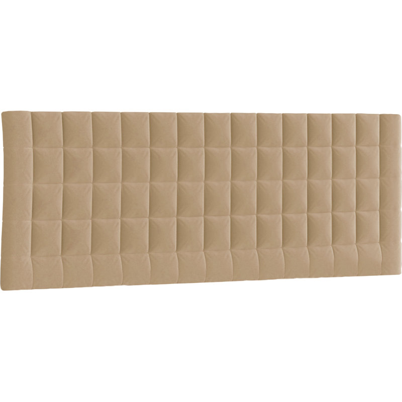 ClearAmbient Bezug für Kopfteil | Wayfair.de